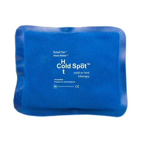 Relief Pak Cold n' Hot SensaFlex Compresses | Medline