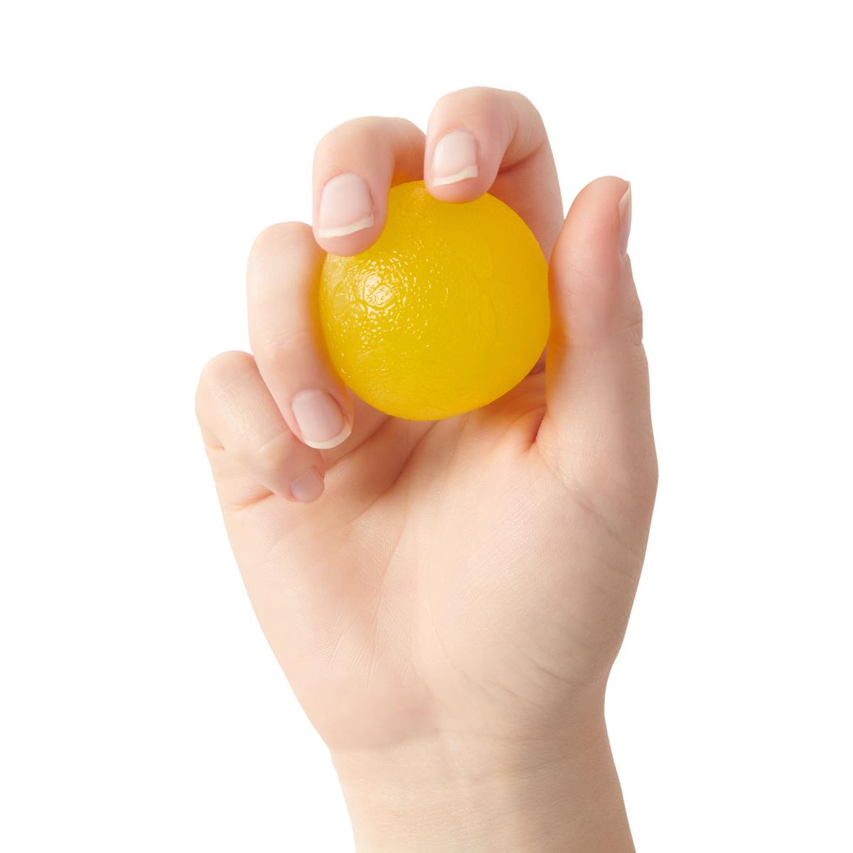 Gel Hand Exerciser Balls | Medline Gel Hand Exerciser Balls | Medline