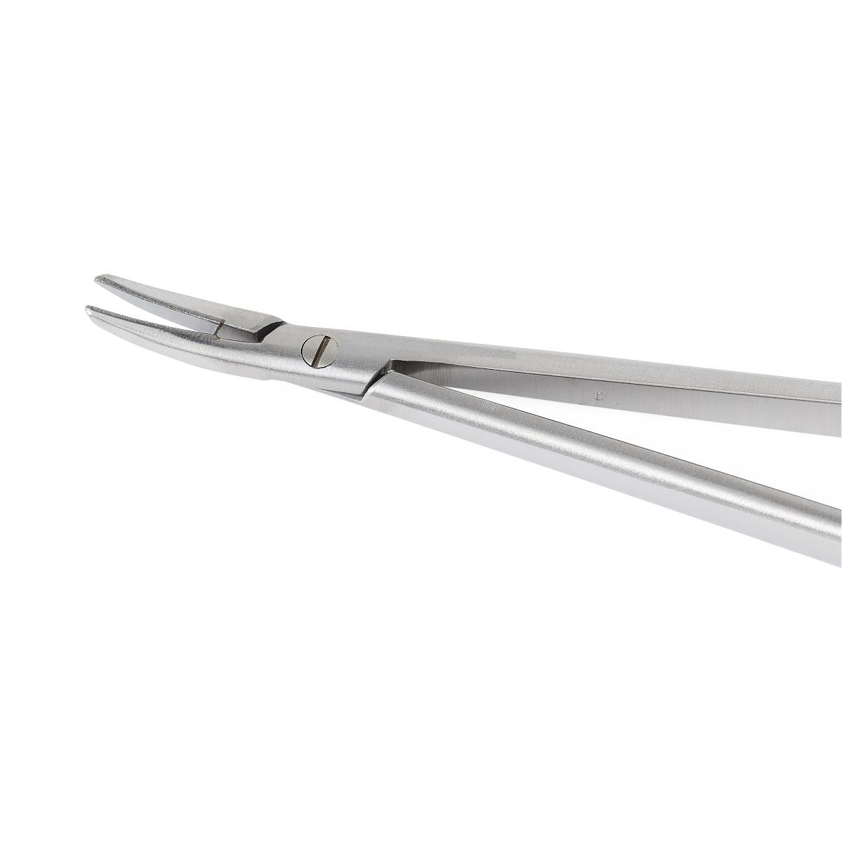 König Mills Vascular Needle Holders | Medline