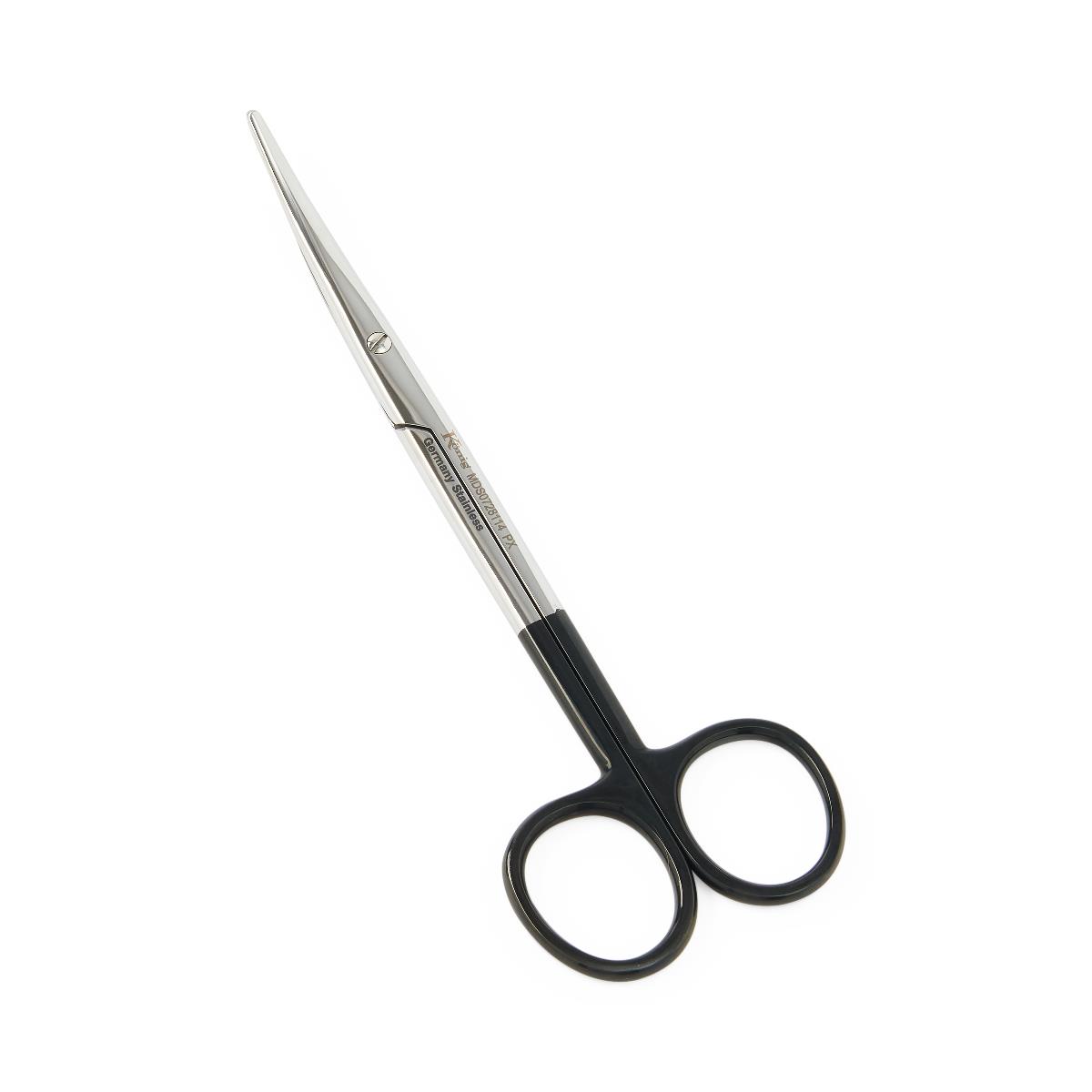 ソルリオ、パーフェクト、ティキングケア König Super Cut Plastic and Reconstruct Scissors | Medline