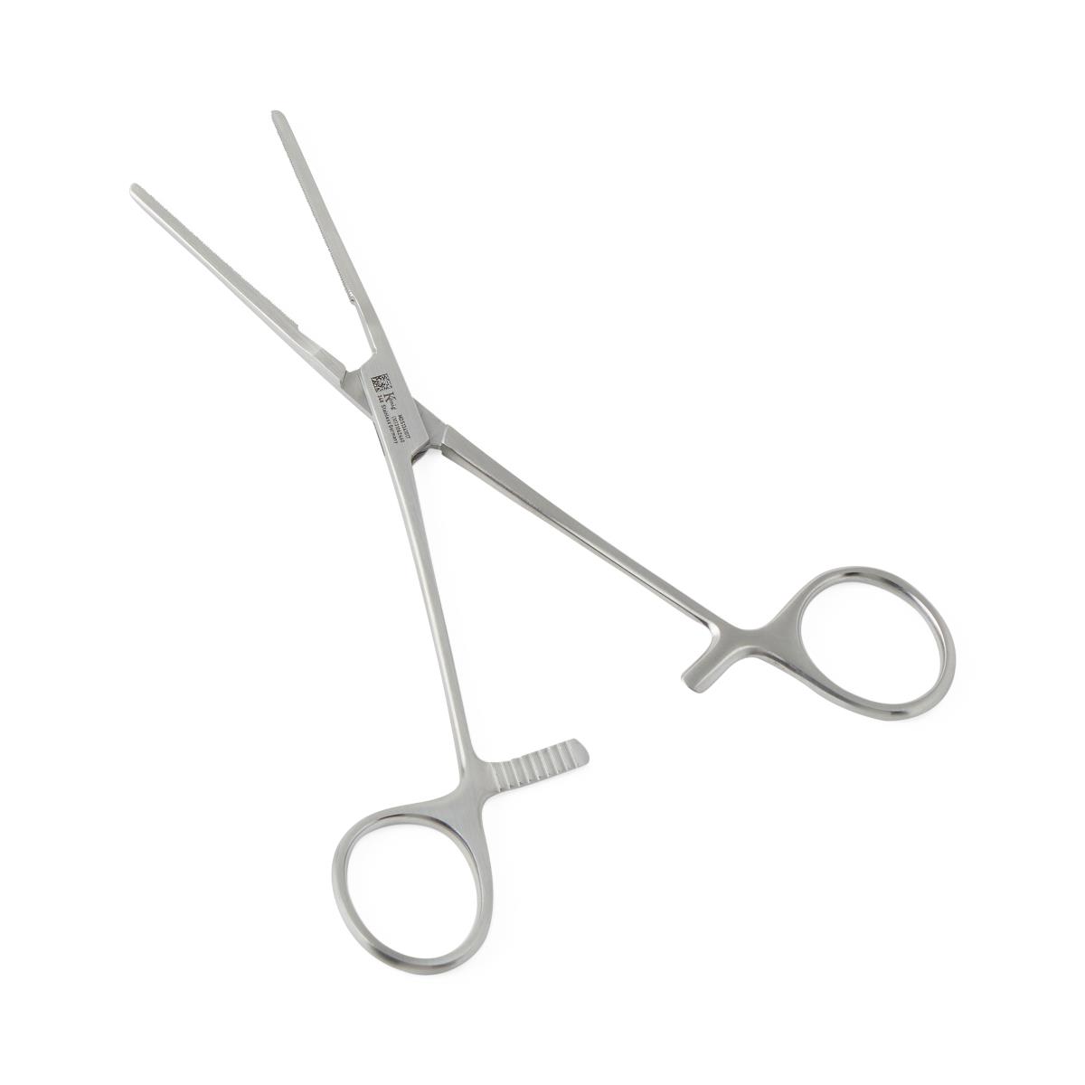 König Cooley Coarctation Clamp | Medline