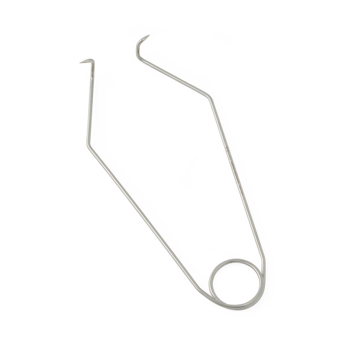 の子様 König Spring Wire Retractor | Medline