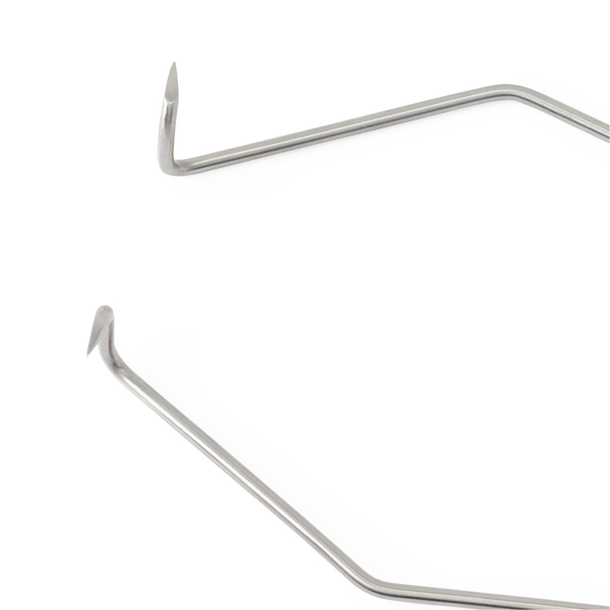 の子様 König Spring Wire Retractor | Medline