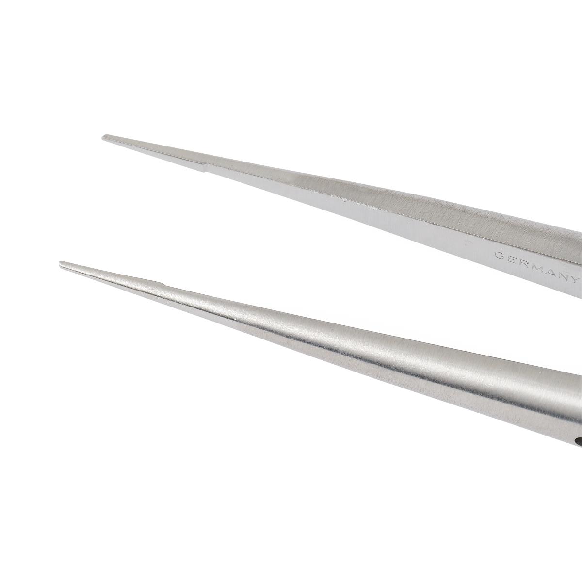 Pinces Nasales Takahashi 2x20 Mm Medline - Référence MDG0201811, Acier Allemand, 9,25 Pouces