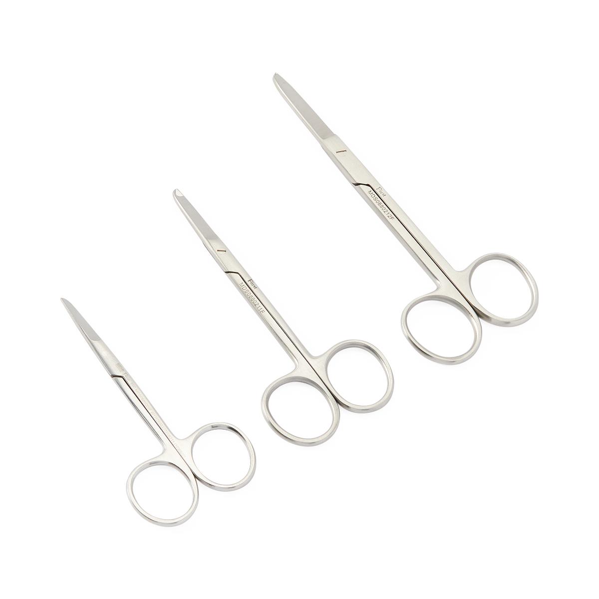 Fürst Spencer Suture Scissors | Medline