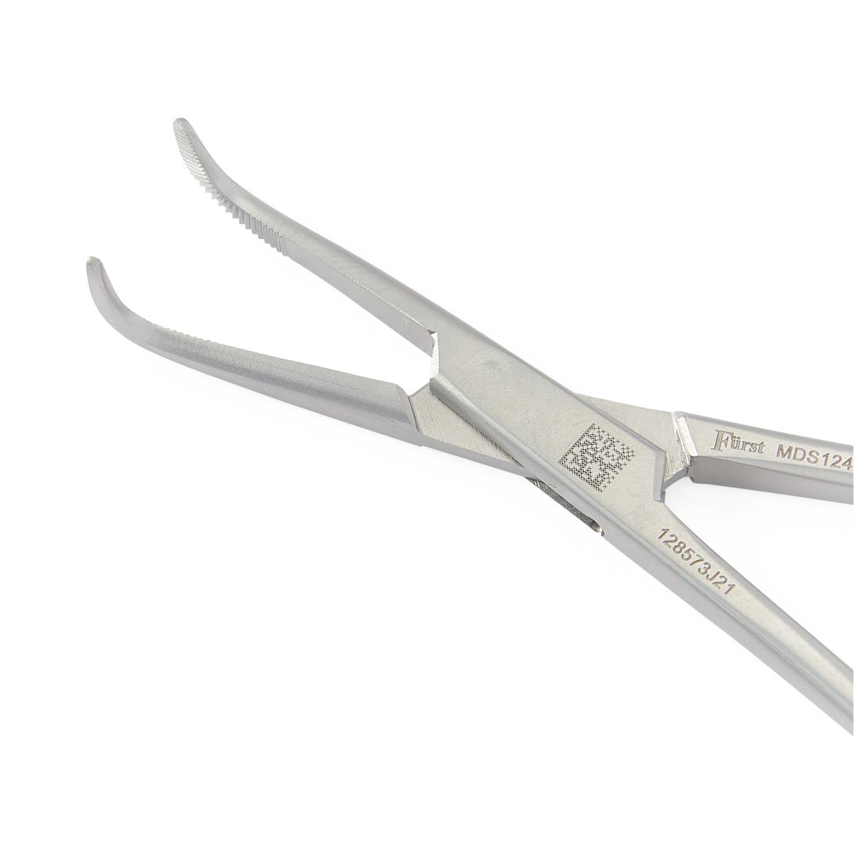 Fürst Mixter Micro Pediatric Forceps | Medline