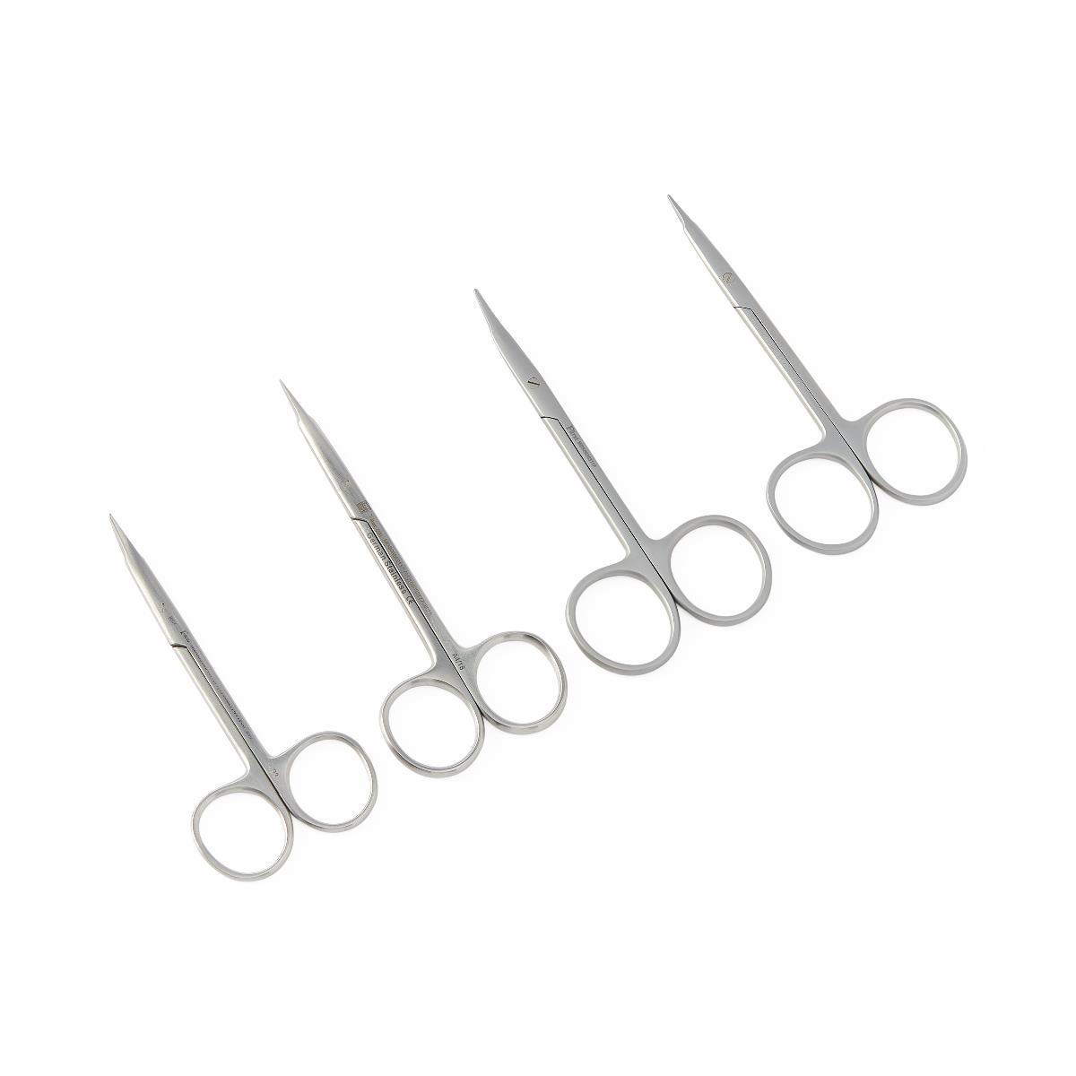 Fürst Stevens Tenotomy Scissors | Medline