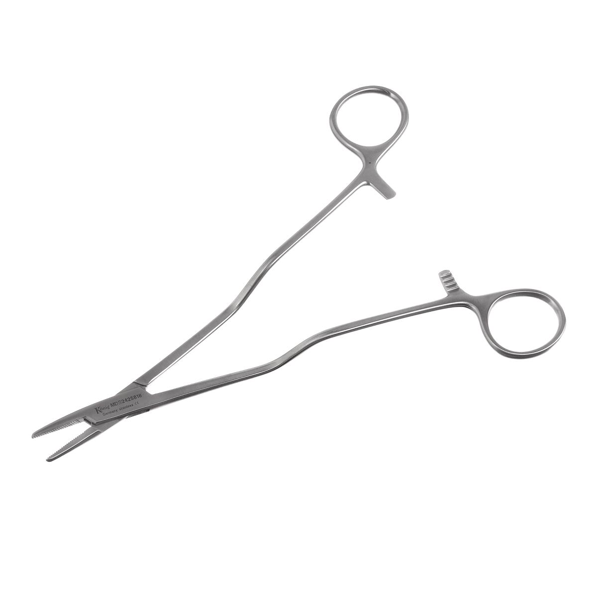 ミヤケン König Jacobson Micro Needle Holders | Medline