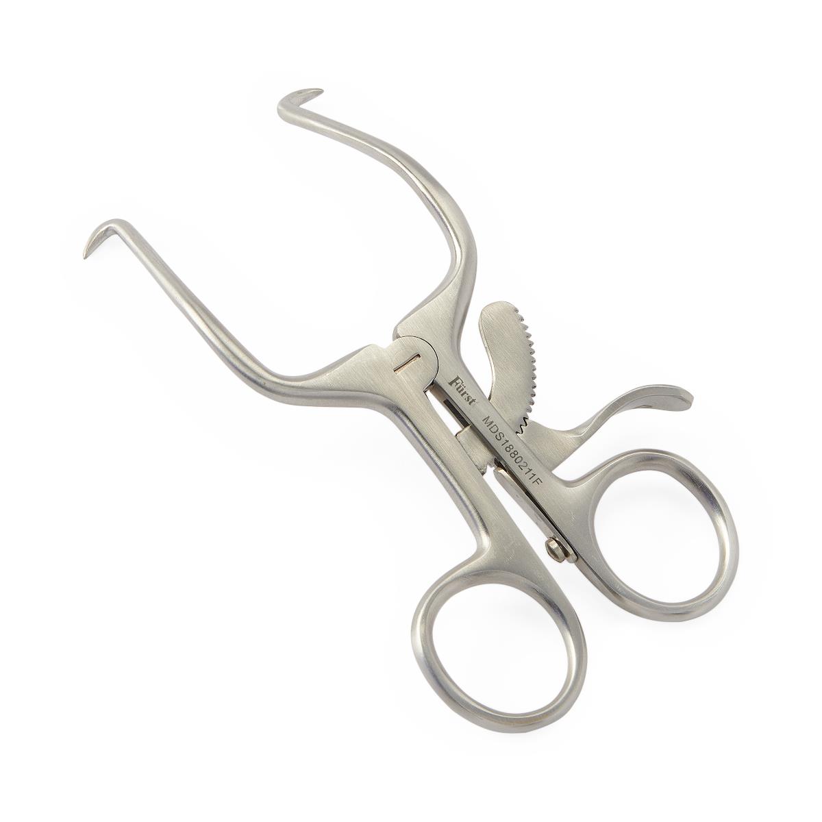 Fürst Gelpi Perineal Retractors | Medline