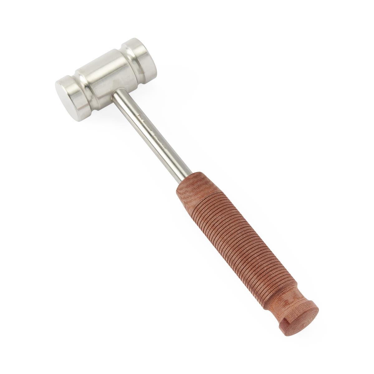 VTG APG Corp Super-C-Mallet ブロンズ34inch Fürst Orthopedic Mallets | Medline