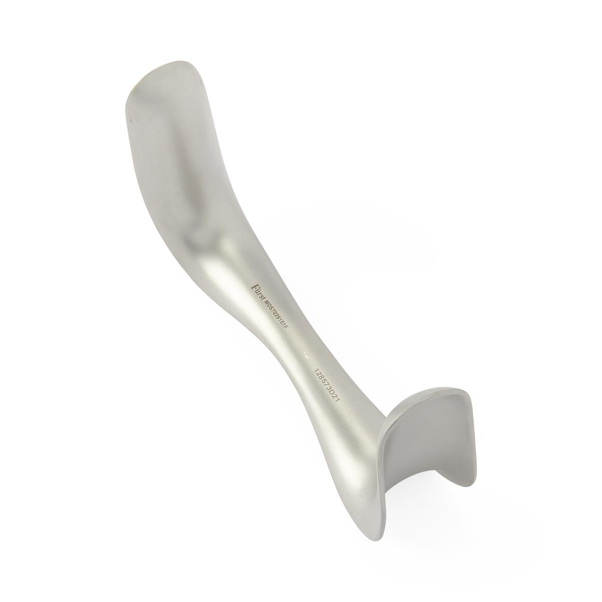 Speculum Rettale Sims Da 6" Per Ginecologia E Chirurgia, Lame Finestrate, Pakistan - 5