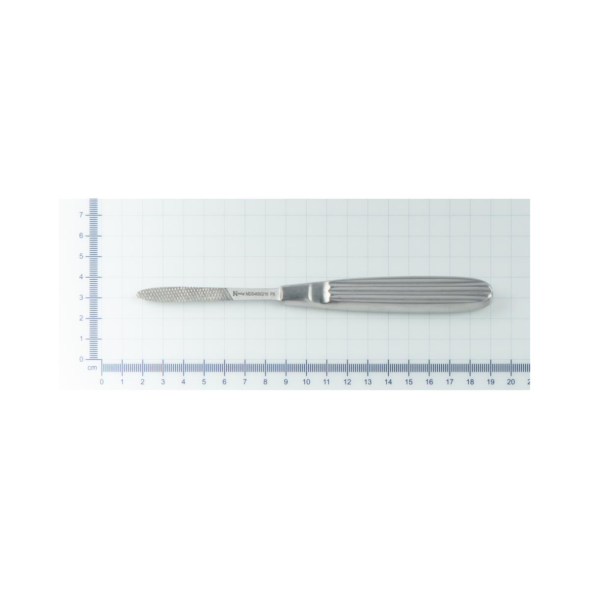 König Joseph Nasal Raspatories | Medline