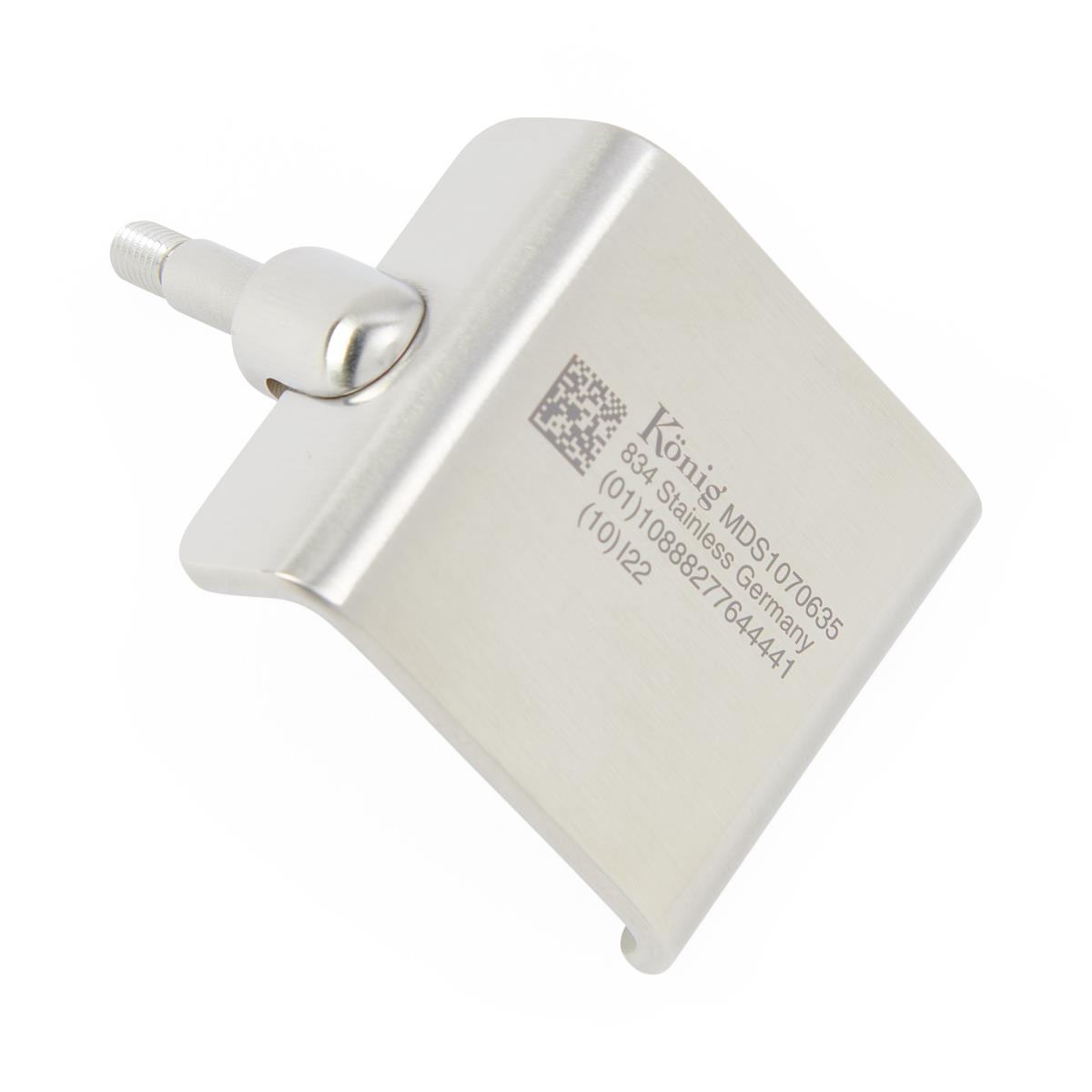 König Ankeney Rib Retractor | Medline