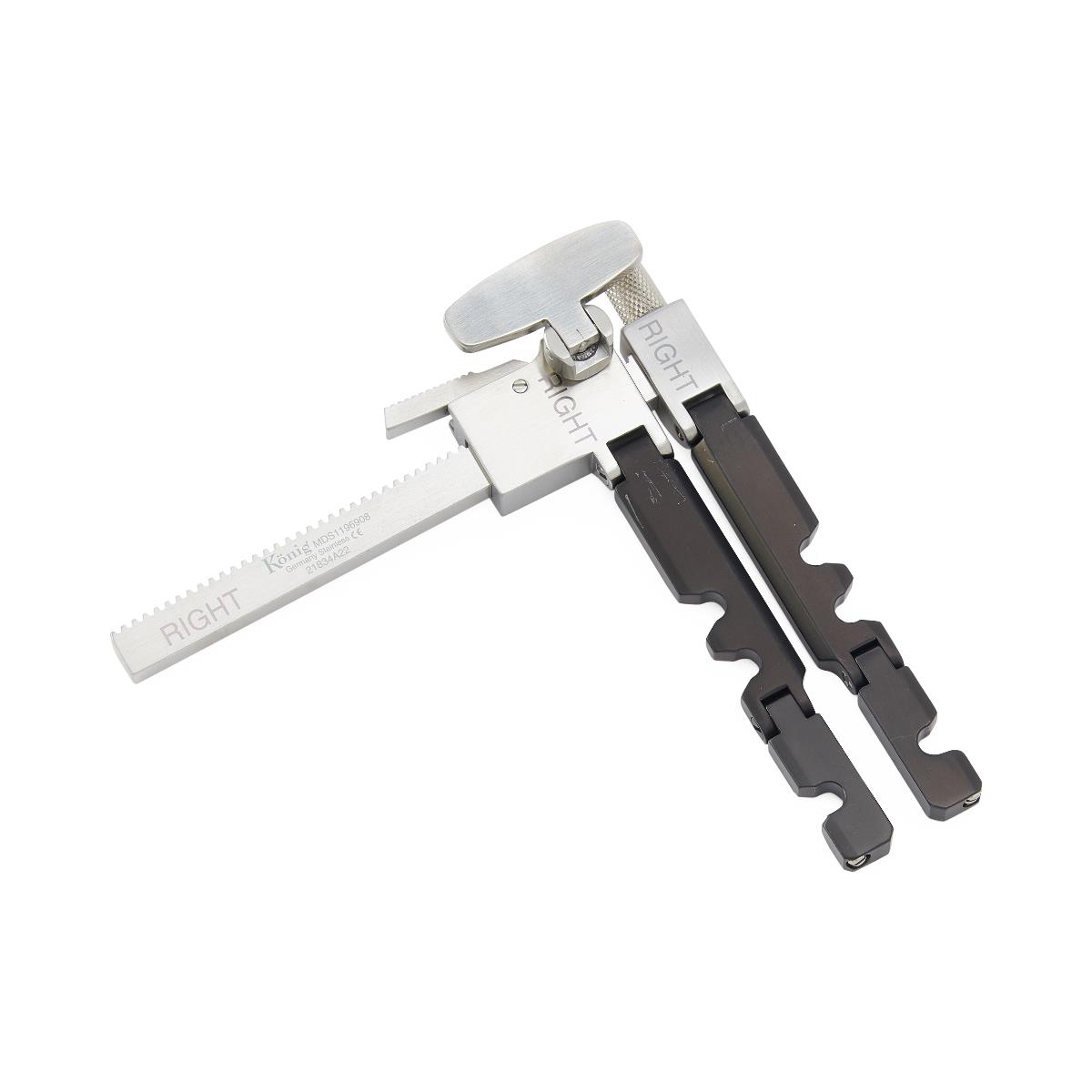 König Blackline Retractor | Medline
