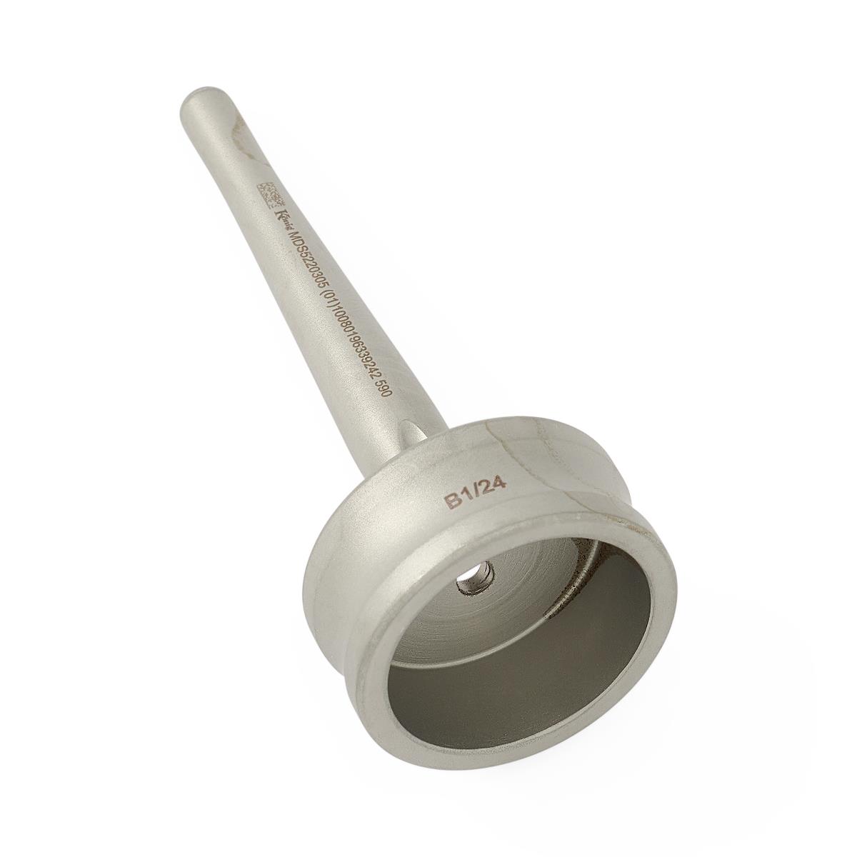 König Carter-Thompson Trocar-Guide Cones | Medline