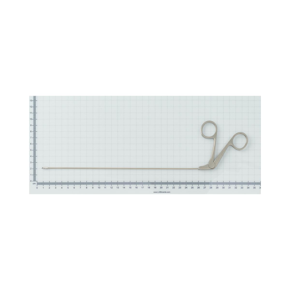 König Jako Laryngeal Alligator Forceps | Medline