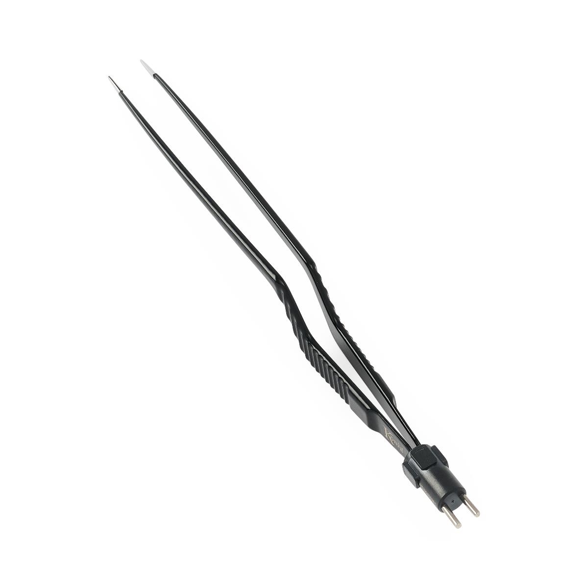 小物 limpyStimpy  9500 König Yasargil Bipolar Forceps | Medline