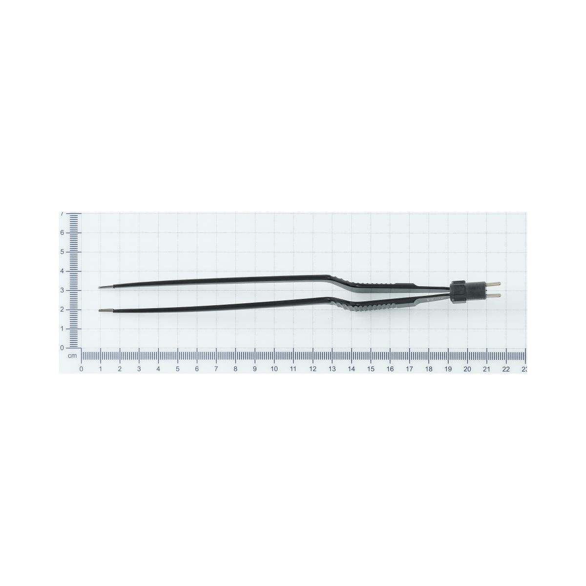 小物 limpyStimpy  9500 König Yasargil Bipolar Forceps | Medline