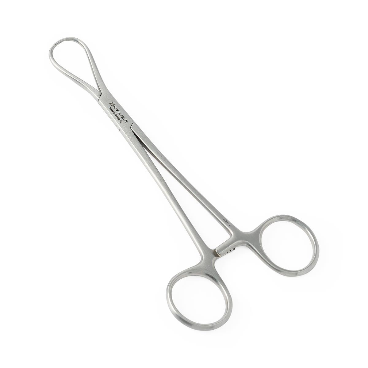 【mama】Dr.sys König Skene Uterine Tenaculum Forceps | Medline