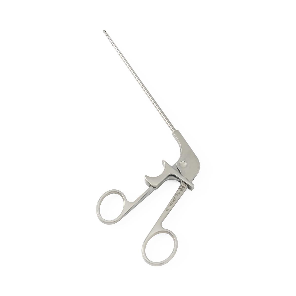 König Arthroscopic Grasping Alligator Forceps | Medline