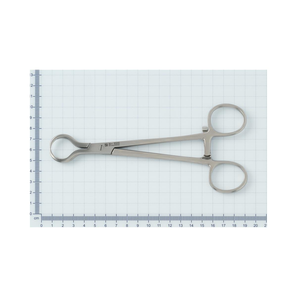 König Chandler Spinal Perforating Forceps | Medline