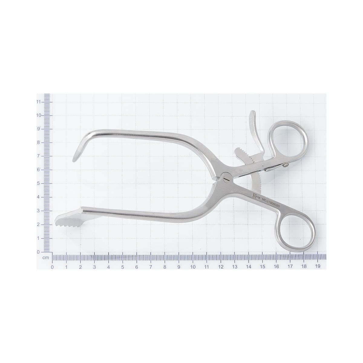 König Williams-Style Discectomy Retractor | Medline