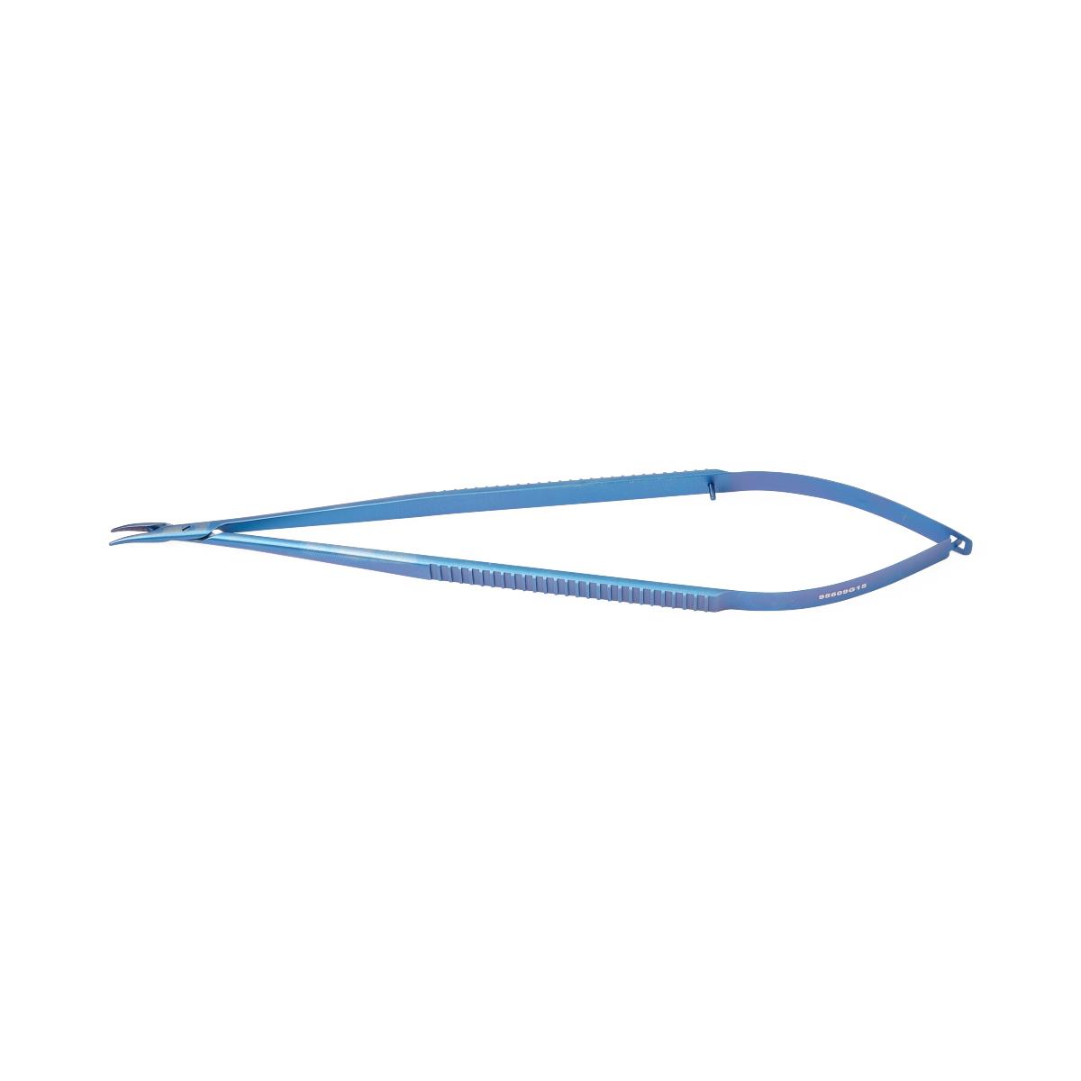 König Titanium Jacobson Micro Needle Holders | Medline