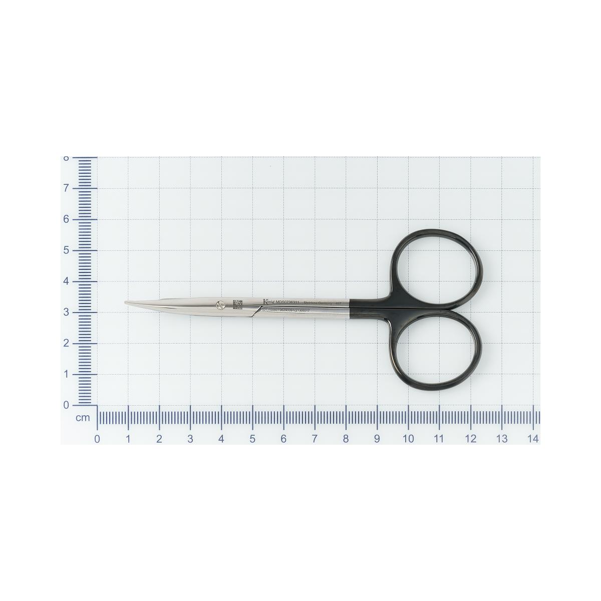 König Tenotomy Supercut Scissors | Medline