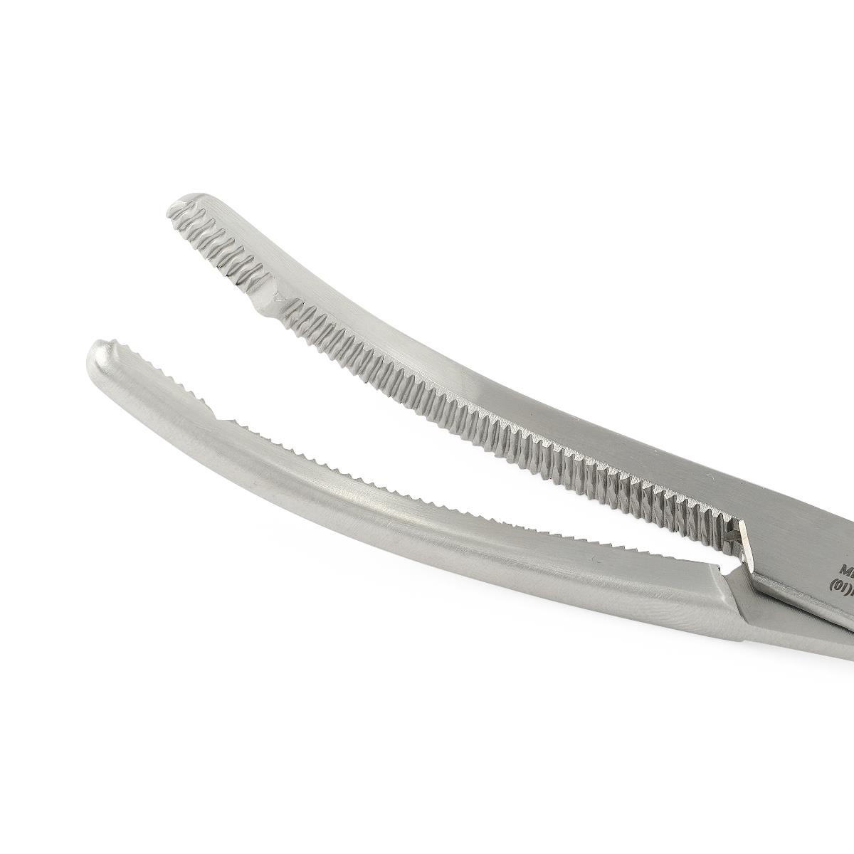 König Heaney-Ballentine Hysterectomy Forceps | Medline