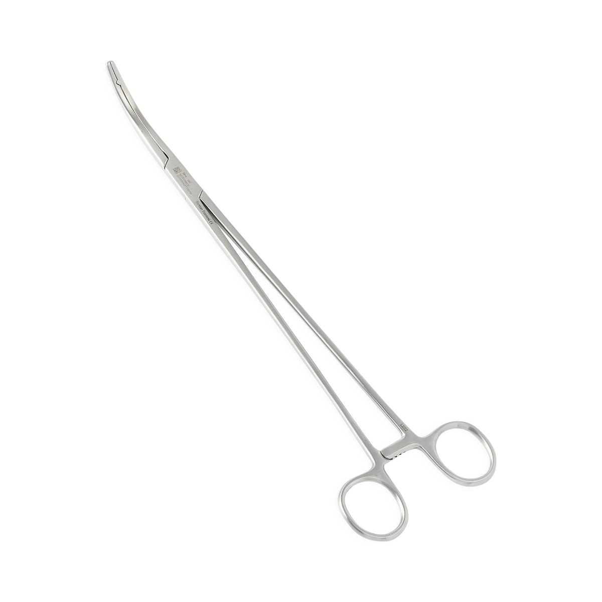 König Heaney-Ballentine Hysterectomy Forceps | Medline