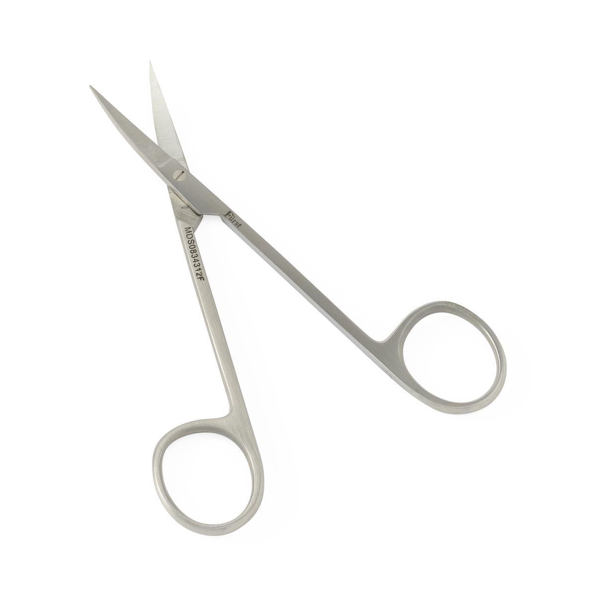 Fürst Knapp Iris Scissors | Medline