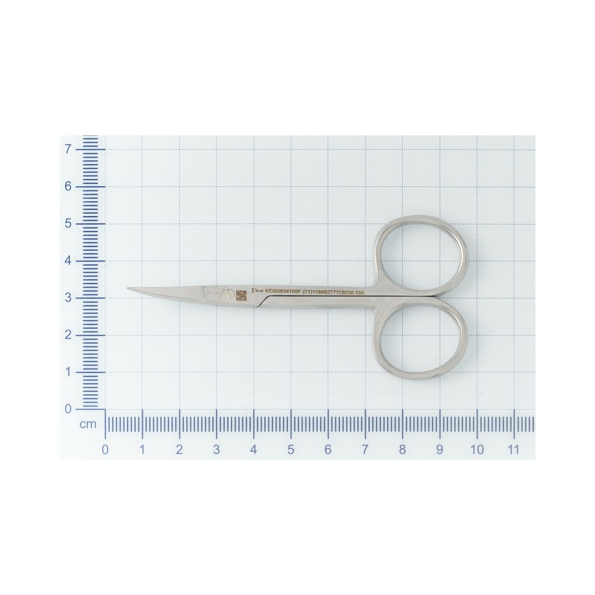 Fürst Knapp Iris Scissors | Medline