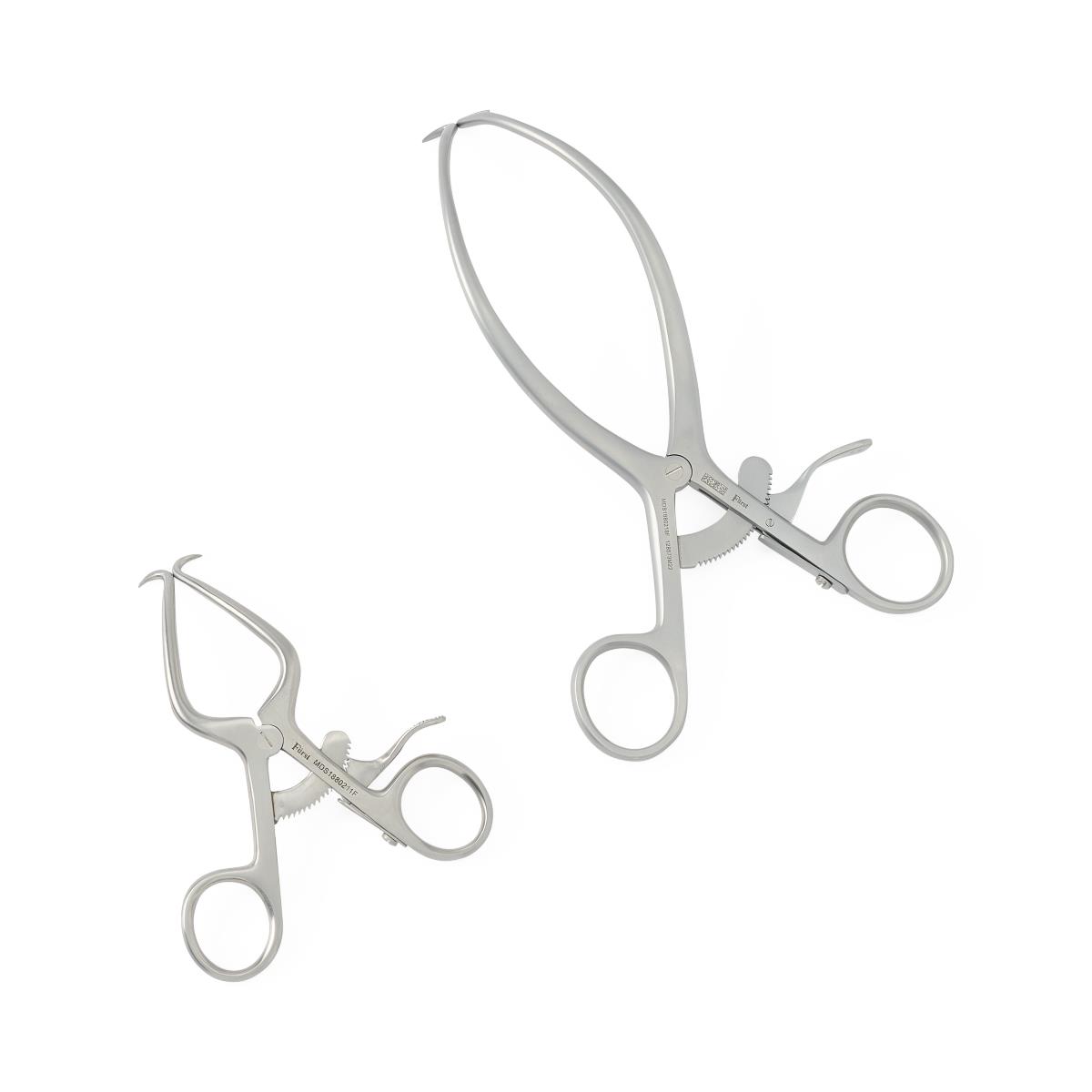 Fürst Gelpi Perineal Retractors | Medline