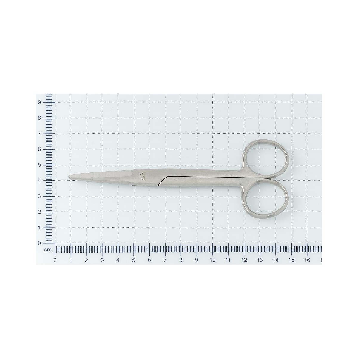 Fürst Mayo Dissecting Scissors | Medline