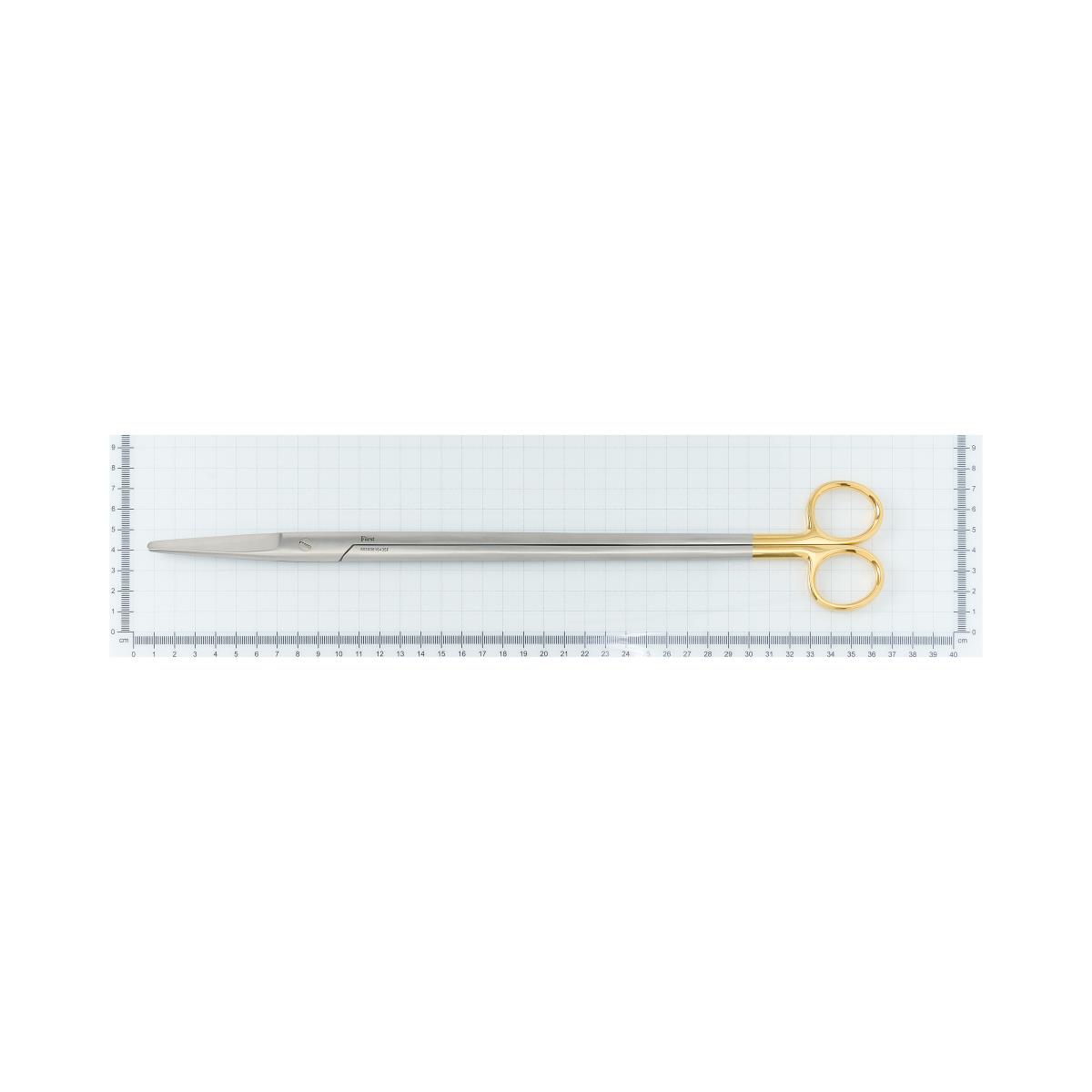 Fürst Mayo Tungsten Carbide Scissors | Medline