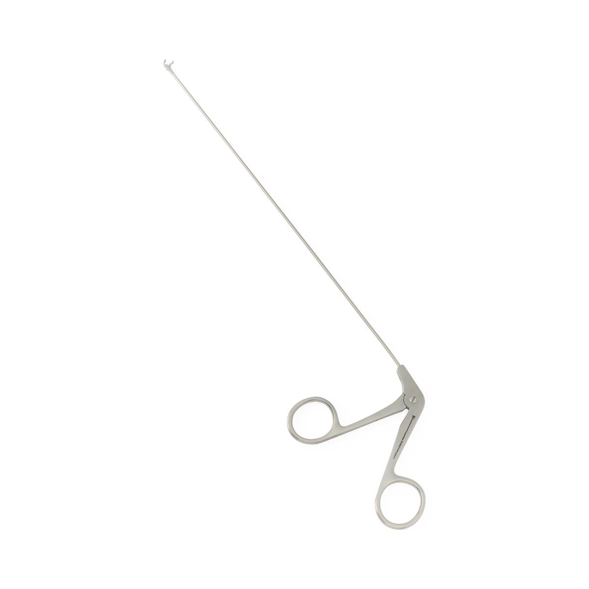 König Jako Laryngeal Alligator Forceps | Medline