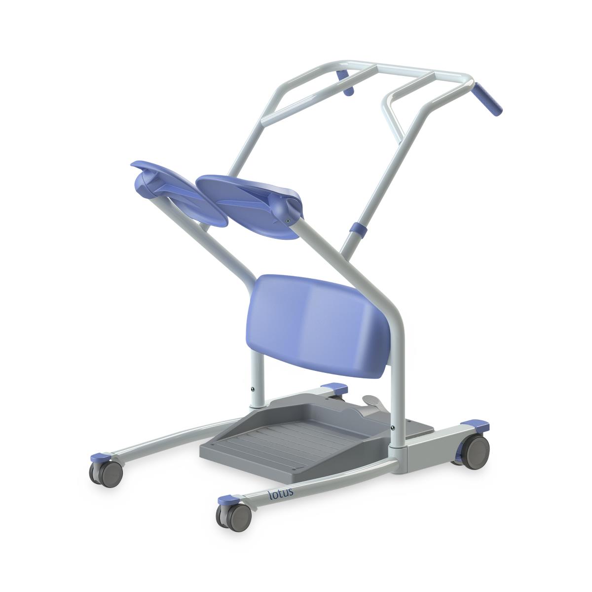 Lotus Active Sit-to-Stand Transfer Aid | Medline