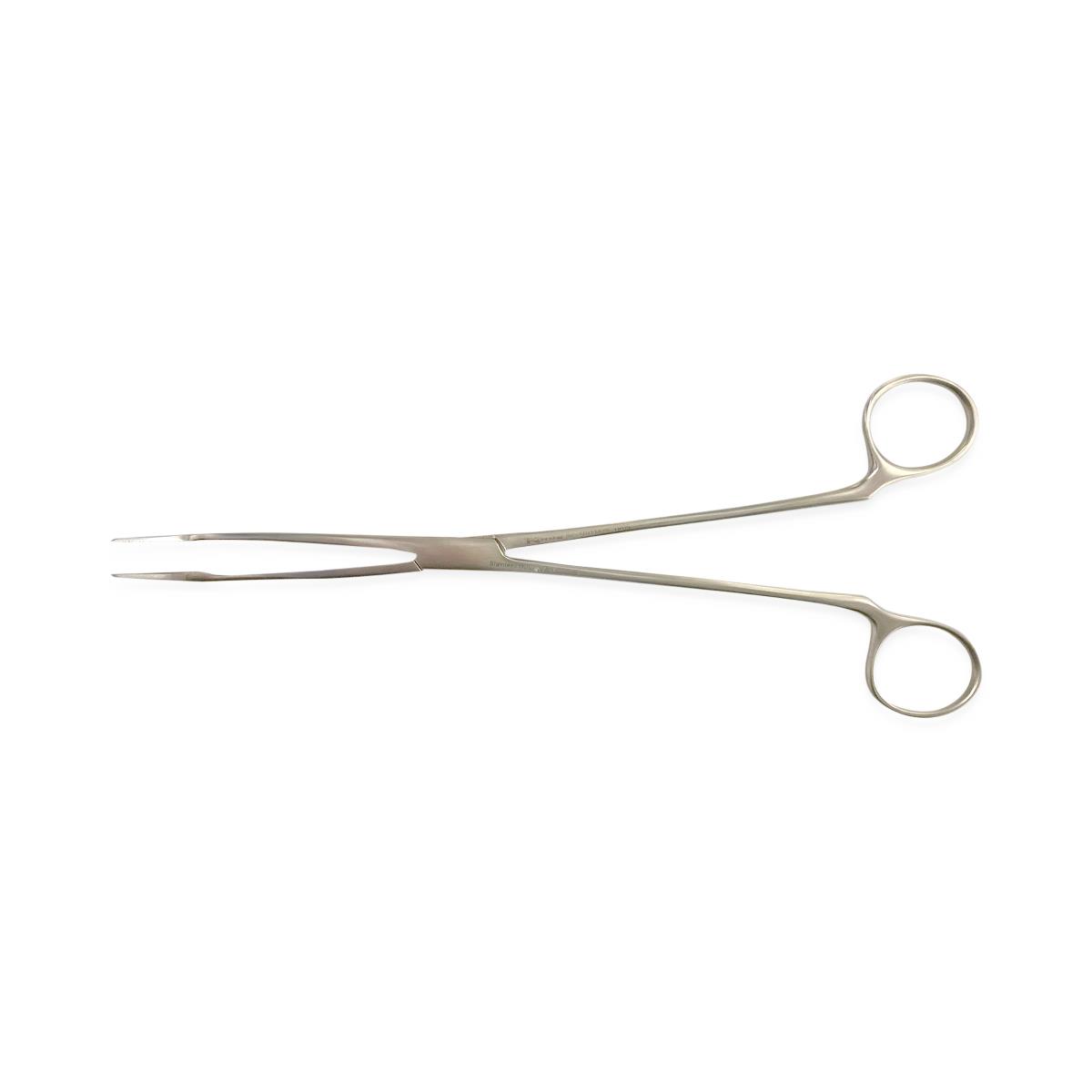 Knig Maier Uterine Dressing Forceps | Medline