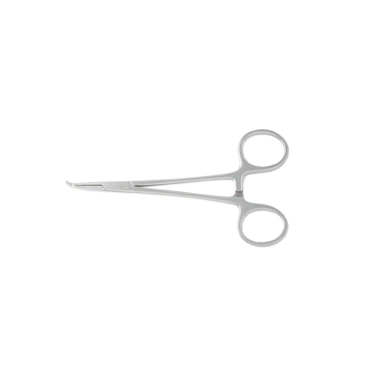 Fürst Mixter Micro Pediatric Forceps | Medline