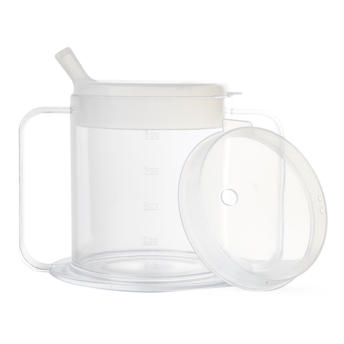 Medline 2-Handle Cup | Medline