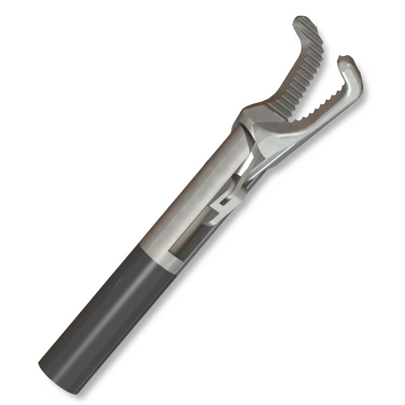 Konig Single Piece 5 mm Laparoscopic Dissectors | Medline