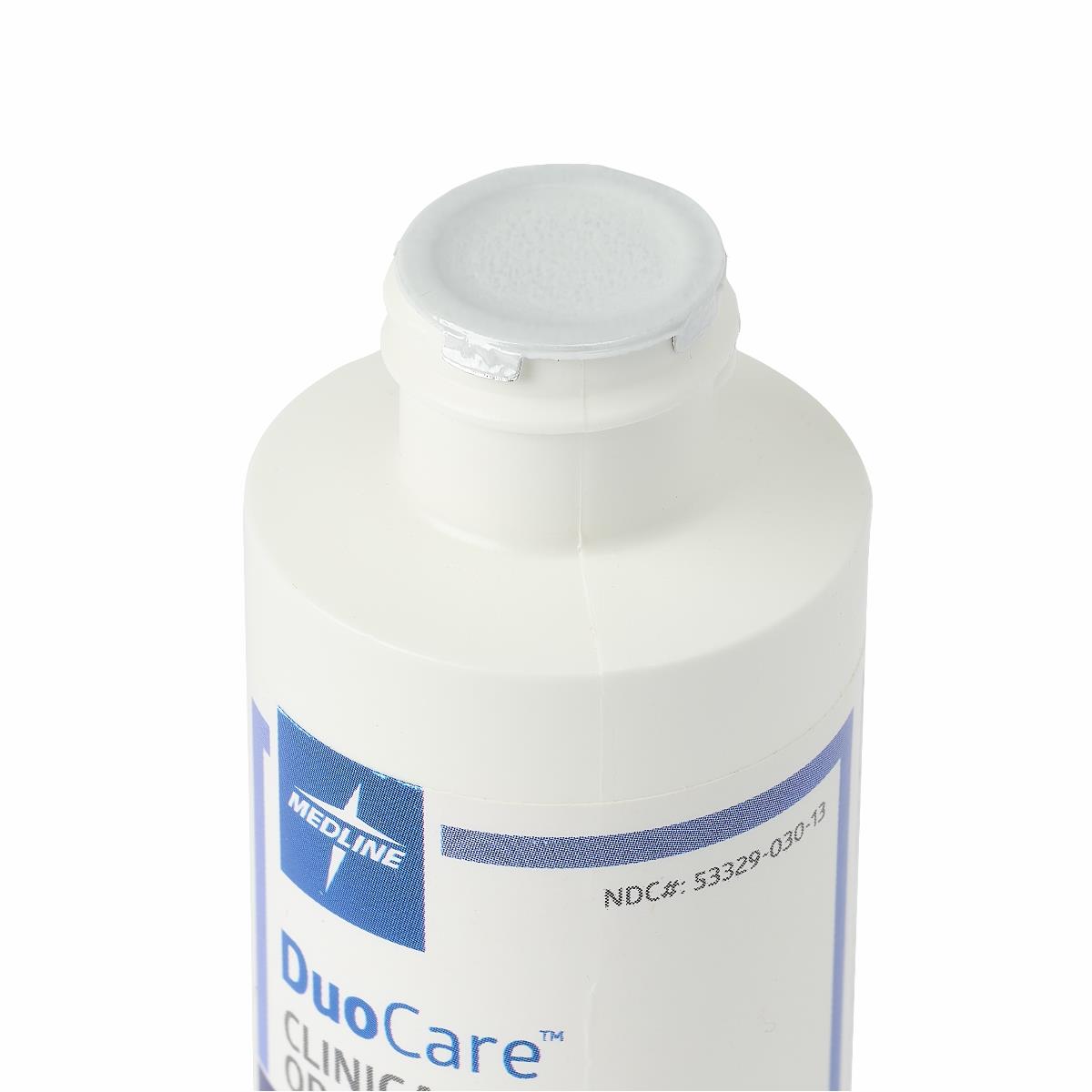 DuoCare Clinical 2-in-1 Oral Rinse | Medline