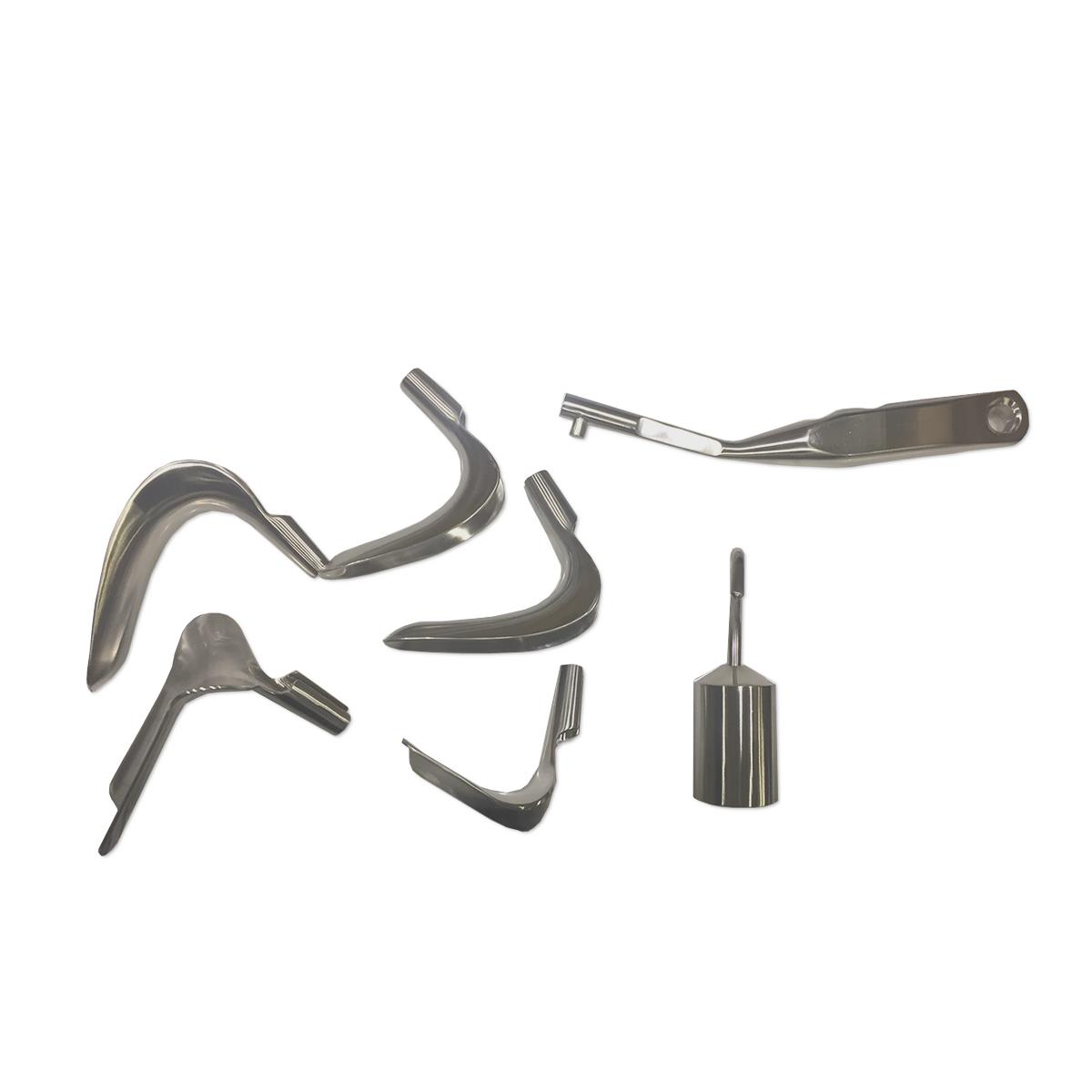 König Scherbak Vaginal Speculum | Medline