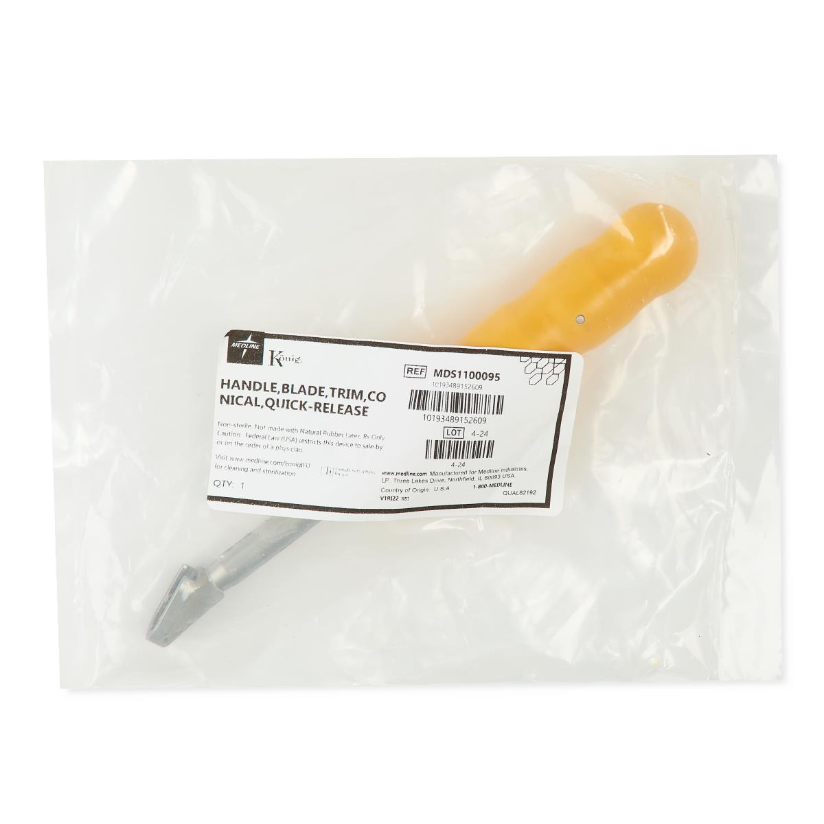 König Trimline Retractor Accessories | Medline