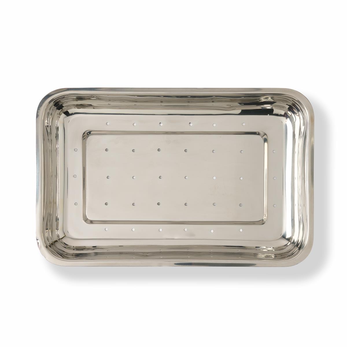 Medline Stainless Steel Mayo Trays | Medline