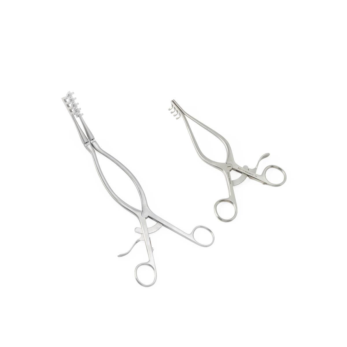 König Adson Retractor | Medline