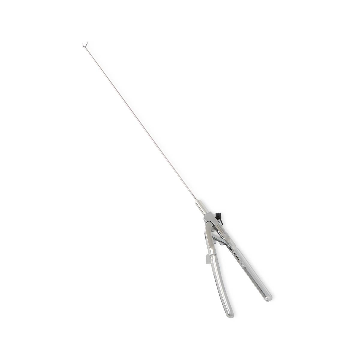 洋楽 DR. YEN LO (KA & PRESERVATION) König Laparoscopic Needle Holder | Medline
