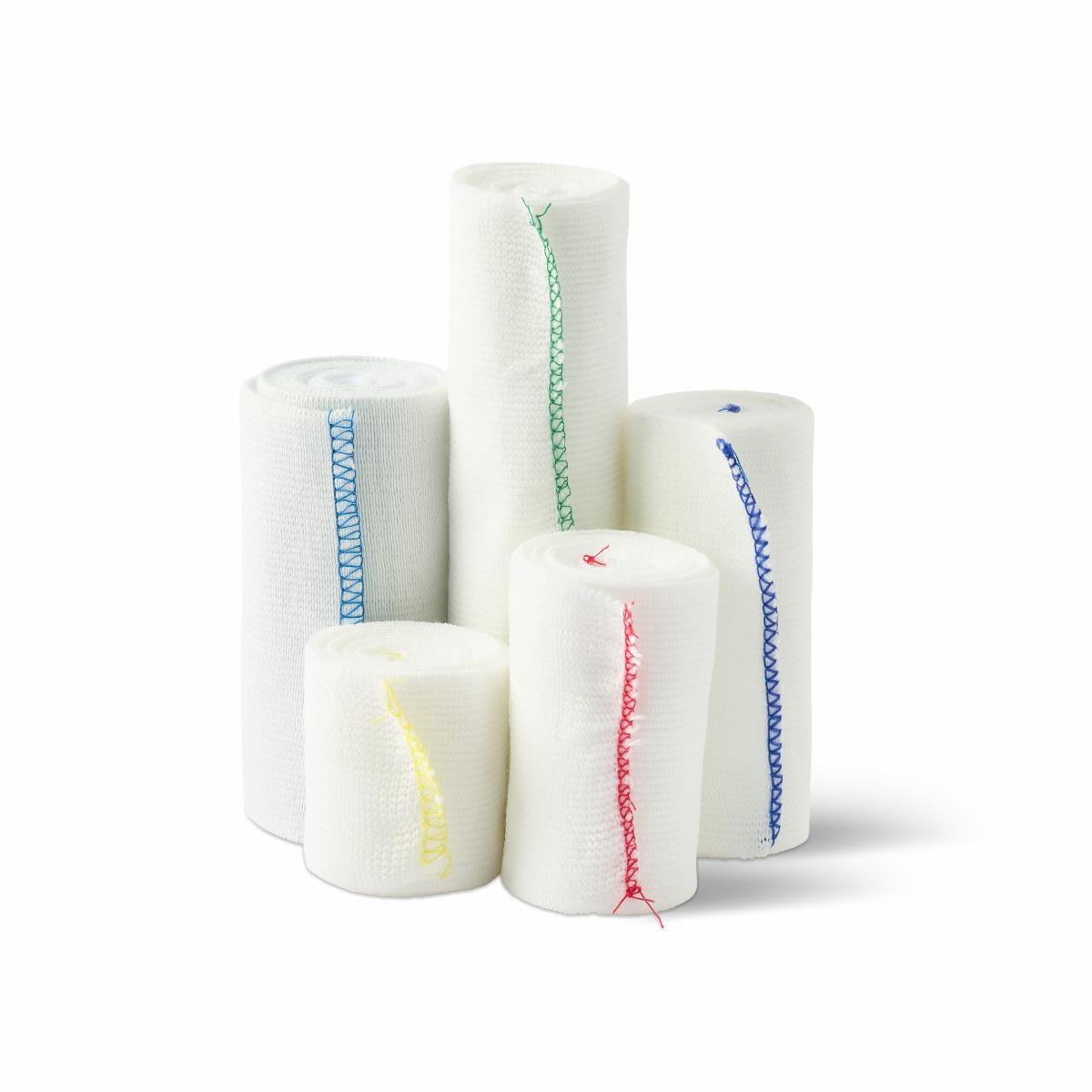 Medline Swift-Wrap Nonsterile Elastic Bandages | Medline