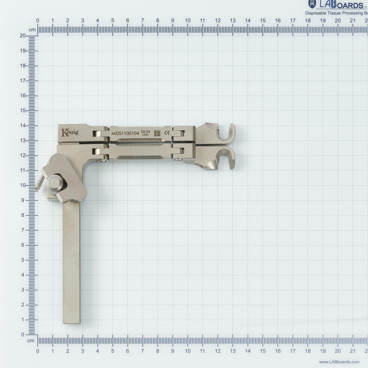 König Trimline Retractor Accessories | Medline