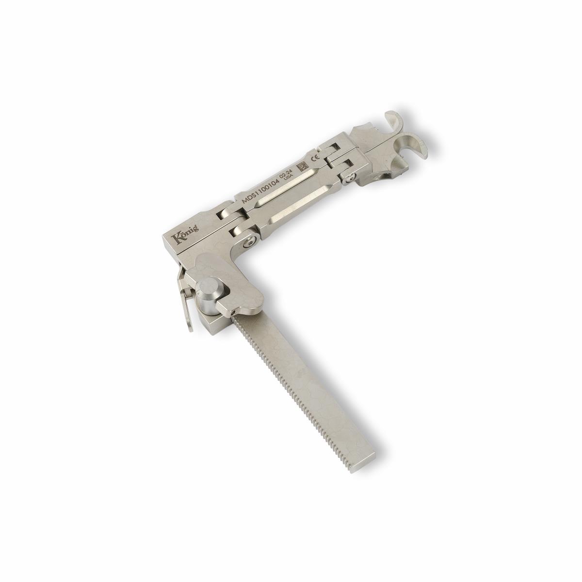 König Trimline Retractor Accessories | Medline
